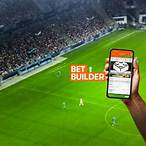 bet builder betsson
